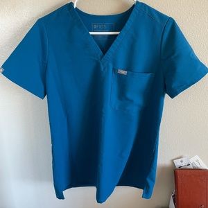 Limited Edition Alps Blue Small Catarina Top & Small Yola Pants